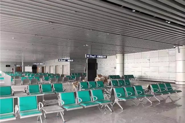 Owen Roberts International Airport