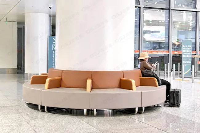  Haikou Meilan Airport, China(图2)