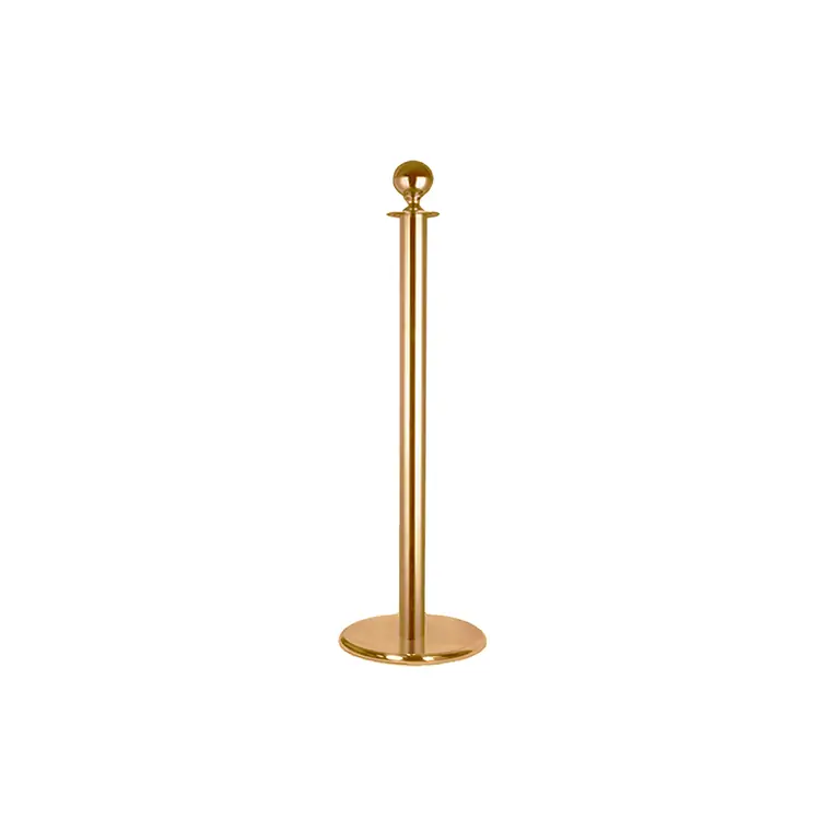 Belt Railing Airport Retractable Belt Barrier SJ-35IR