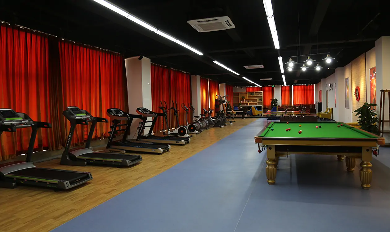 Sport Room